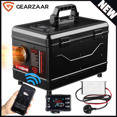 12v 24v 110v - 24v, diesel