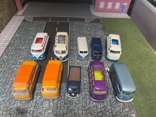 Volkswagen Camper Vans x 9 & Volkswagen Pick-up, Spares or repair