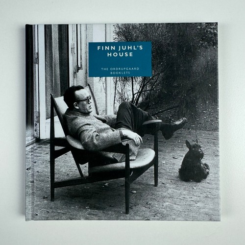 Finn juhl house - juhl’s, the