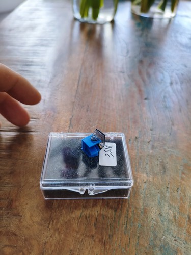 Ortofon d15e box - d15e,