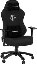 Anda Seat Phantom Fabric Ergonomic Office Desk Gaming Chair [Marks/Damaged) B+