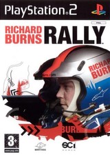 PS2 Richard Burns Rally – PlayStation 2 | Realistic Rally Racing Game