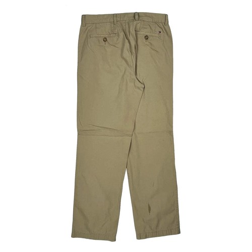 Tommy hilfiger chinos 33w - hilfiger,