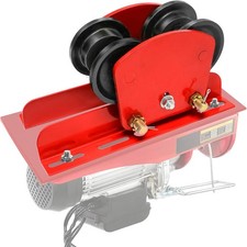 Electric Hoist Manual