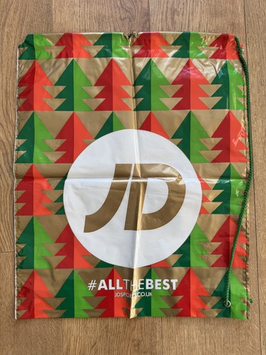 Sports drawstring bag - jd,
