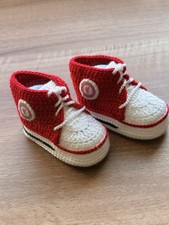 LFC BABIES BOOTIES. ￼