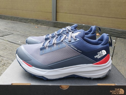North face vectiv exploris - face,