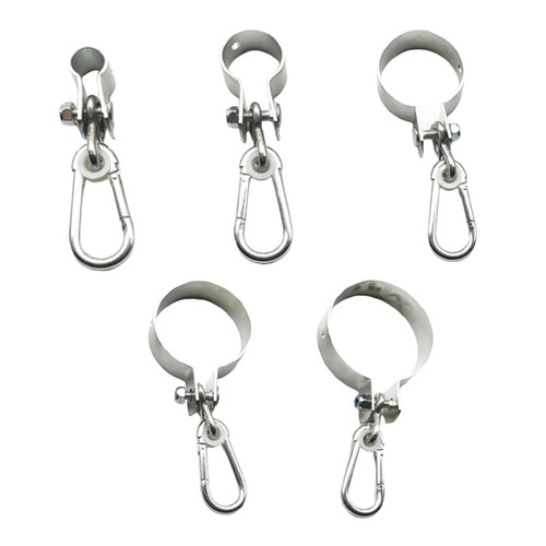 Swing hanger mounting - swing, bracket