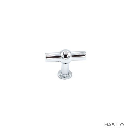 Modern polished chrome - modern,