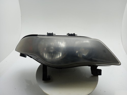 Headlamp headlight o s - mg,