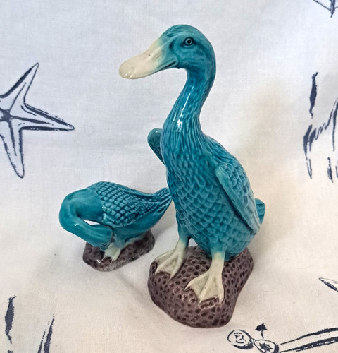 Chinese export turquoise - chinese,