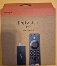 Amazon Fire TV Stick HD
