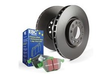 High Performance Brake Kit