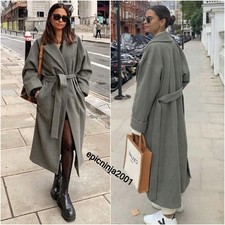 ZARA LIMITED EDITION KHAKI