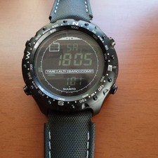 SUUNTO X-Lander Outdoor Watch