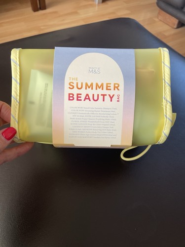 Brand new summer beauty - new, m&s