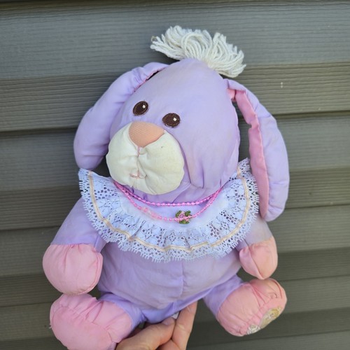 Fisher price purple pink - price,