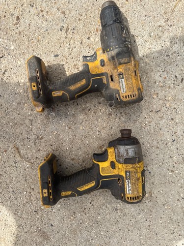 Dewalt drills - dewalt,