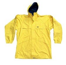 Helly Hansen Men’s L Rain
