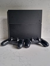 Sony PlayStation 4 500GB Black