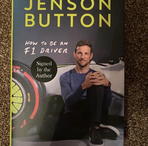 How f1 driver jenson - be,