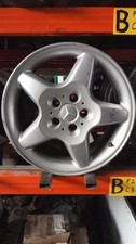 A1634011202 rim wheel 45283