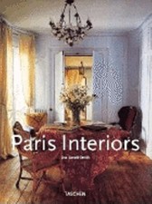 Paris Interiors by Lovatt-Smith, Lisa Hardback Book The Cheap Fast Free Post