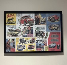 BMC Mini Marvels Austin Morris