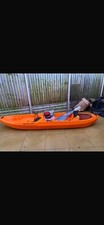 Cambridge Kayak Pioneer double