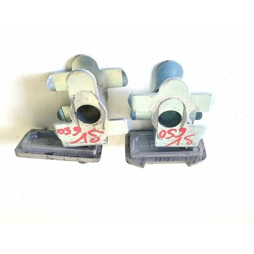 Pair chain tensioners rear - tensioners,