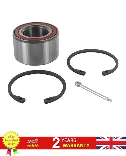 Front wheel bearing kit - front, for