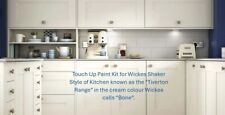 Wickes Kitchen Touch Up Repair