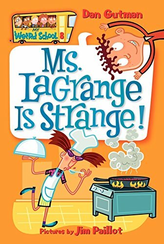 Lagrange strange my - ms,
