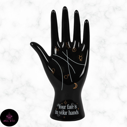 Fate your hands ceramic - is,