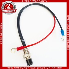 Pro Rider 3 Pin Battery