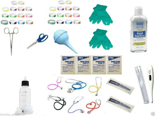Budget whelping multi kit - budget,