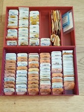 Longines Watch Movement Parts