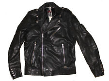 DIESEL L-ILLIANNE LEATHER