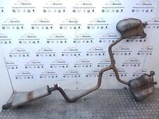 OCTAVIA 2019 Mk3 5E 2.0 TSI