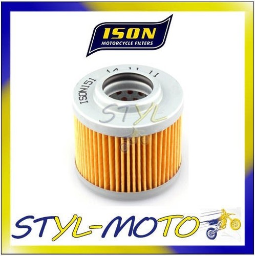 Oil filter engine - oil, 151
