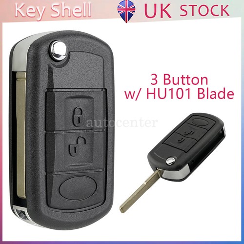 Button flip key fob - 3,
