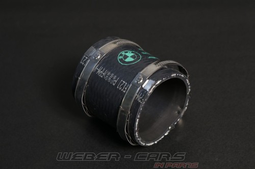 7856923 charge air - air, hose