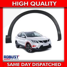 FRONT WING WHEEL ARCH TRIM