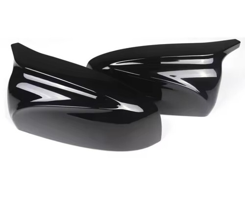 Pair side wing mirror cover - wing,