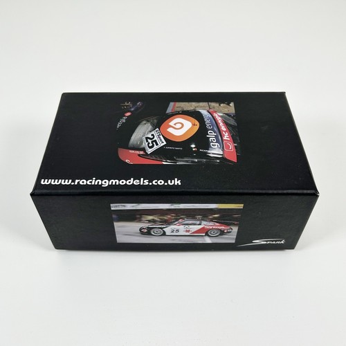 Spark models porsche 996 gt3 - 996,