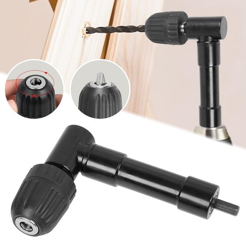 Right angle angled drill - right, 90°