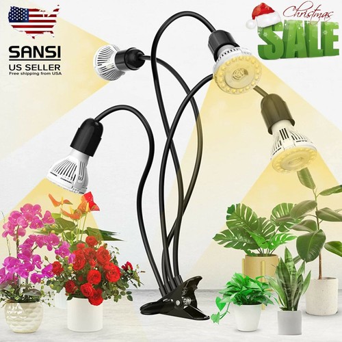 Sansi 600w led clamp - 600w,