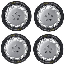 For vauxhall Zafira 16 inch