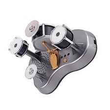 Finger Touch Drum Music Toy