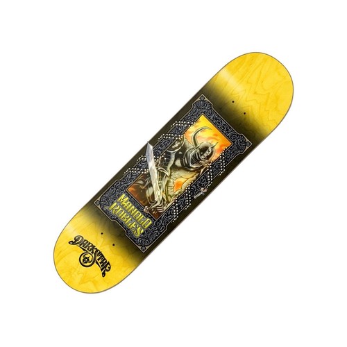 Darkstar skateboard deck - skateboard,